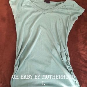 Oh Baby! By Motherhood Maternity